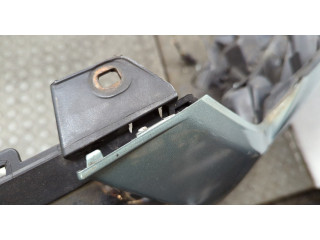 Бампер Citroen DS4 2010-2018 передний 7401VX