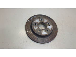 Диск тормозной Daihatsu Terios 2 1.5 передний