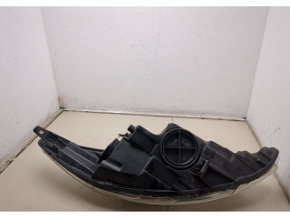 Фара передняя Ford Fiesta 2008-2013 левая