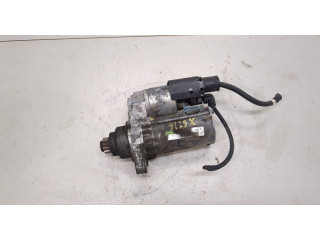 Стартер  Volkswagen Golf 6 2009-2012 1.4  02T911023SX   