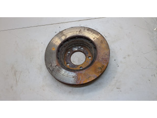 Диск тормозной Volkswagen Touareg 2007-2010 передний 7L6615301N