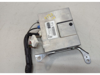 Блок комфорта Lexus GS 2011-2020