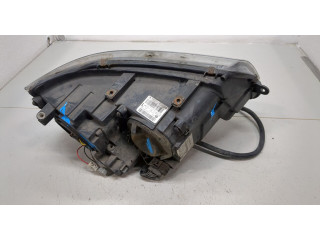 Фара передняя Volkswagen Transporter 5 2003-2009 левая