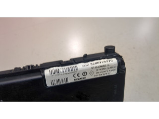 Блок комфорта Renault Scenic 2003-2009