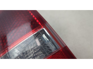 Задний фонарь