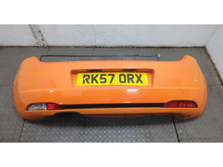 Бампер  Fiat Grande Punto 2005-2010 задний   