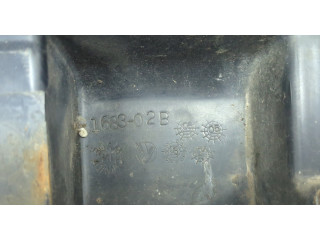 Бампер Jeep Liberty 2001-2007 передний 5066606AC