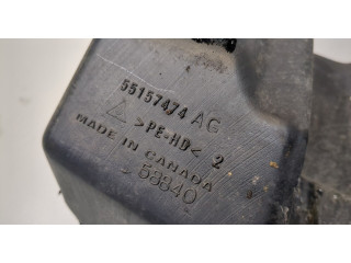 Бачок омывателя Jeep Grand Cherokee 2004-2010 55157474AG