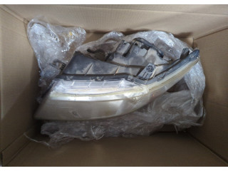 Фара передняя  Subaru Tribeca (B9) 2004-2014 левая 