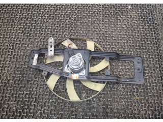 Вентилятор радиатора  Renault Twingo 1993-2007    1.2 бензин       