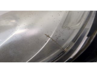 Фара передняя  Citroen Berlingo 2008-2012 правая 