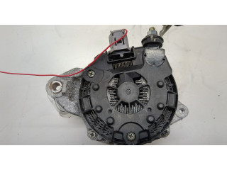 Генератор Mitsubishi Eclipse Cross 2017- 1800A577