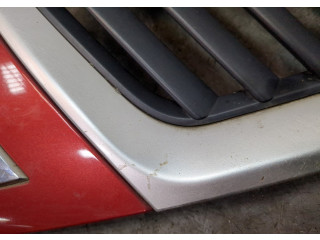 Решетка радиатора Mitsubishi Outlander XL 2006-2012