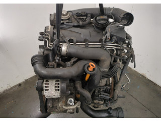 Турбина Skoda Octavia (A5) 2004-2013