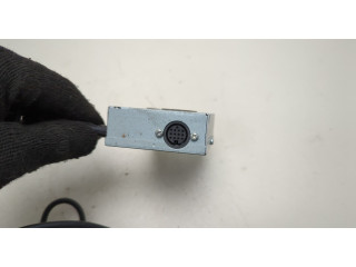 Блок комфорта Mitsubishi Endeavor 2003-2011 12282127