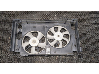 Вентилятор радиатора  Lexus HS 2009-2012    2.4 Гибридный       