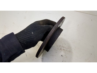 Диск тормозной Volkswagen Golf 3 1991-1997 1.6 задний