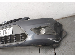 Бампер  Ford Focus 2 2005-2008 передний   