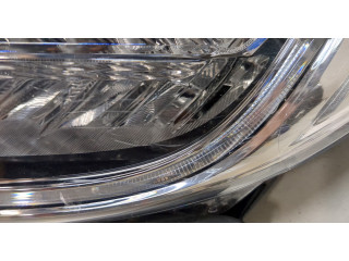 Фара передняя  Honda HRV 2015-2021 левая 