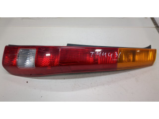 Задний фонарь