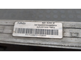 Интеркулер  Ford Escape 2012-2015       