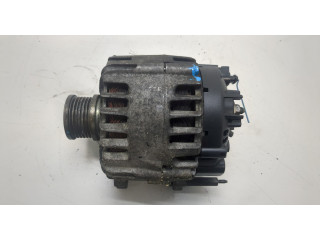 Генератор Skoda Octavia (A7) 2013-2023