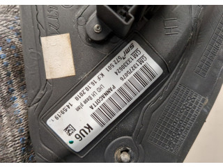 Зеркало боковое  Buick Regal 2009-2017  левое           13275076