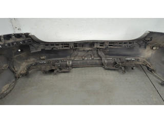 Бампер  Mercedes E W212 2009-2016 задний   