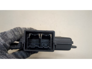 Блок комфорта  Ford Edge 2015-2018      e1gt19j201aj  