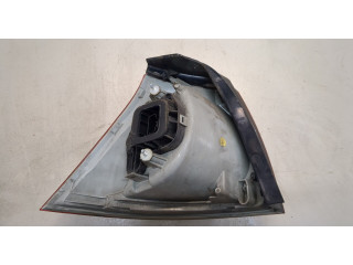 Задний фонарь