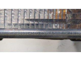 Фара передняя  KIA Sorento 2002-2009 левая 