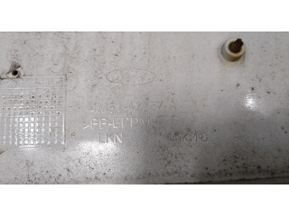 Бампер  Ford Focus 2 2005-2008 передний   4M5117757A