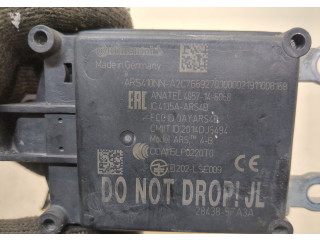 Радар круиз контроля Nissan Rogue 2014-2020