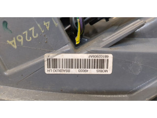 Задний фонарь          