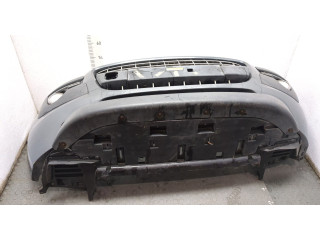 Бампер  Peugeot 3008 2009-2016 передний   