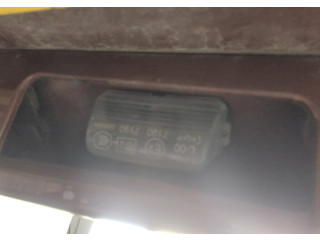 Замок багажника Peugeot Rifter 2018-2025