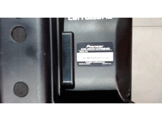 Дисплей бортового компьютера Volvo V70 2007-2013