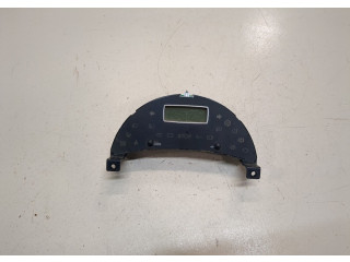 Дисплей бортового компьютера  Citroen C8 2002-2008        