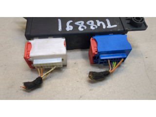 Блок комфорта Citroen C4 Picasso 2013-2016