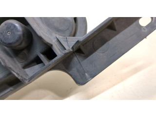 Фара передняя  Mitsubishi Outlander XL 2006-2012 левая 