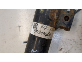 Стойка амортизатора Mitsubishi L200 2015-2019 2.4 дизель