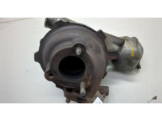  Турбина  KIA Ceed 2007-2012             