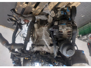 Генератор  Skoda Fabia 1999-2007           