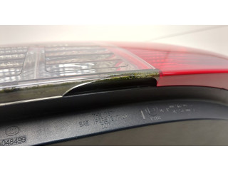 Задний фонарь          