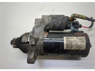 Стартер  Volkswagen Passat 7 2010-2015 Европа      