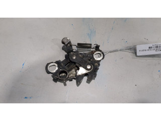 Замок капота Peugeot 2008 2013-2016