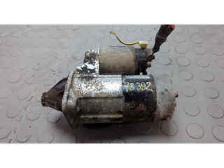 Стартер Volvo S40 / V40 1995-2004 1.8