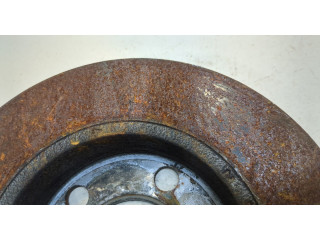 Диск тормозной  Skoda Octavia Tour 2000-2010 1.8  задний           