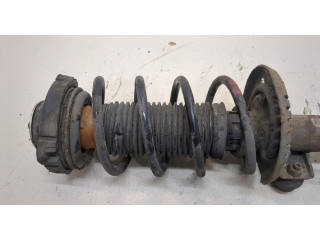 Стойка амортизатора  Skoda Fabia 2007-2010      