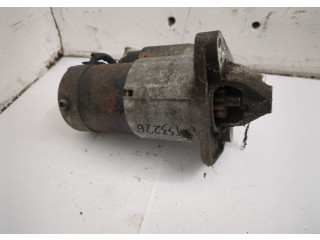 Стартер Renault Clio 1998-2008 1.5